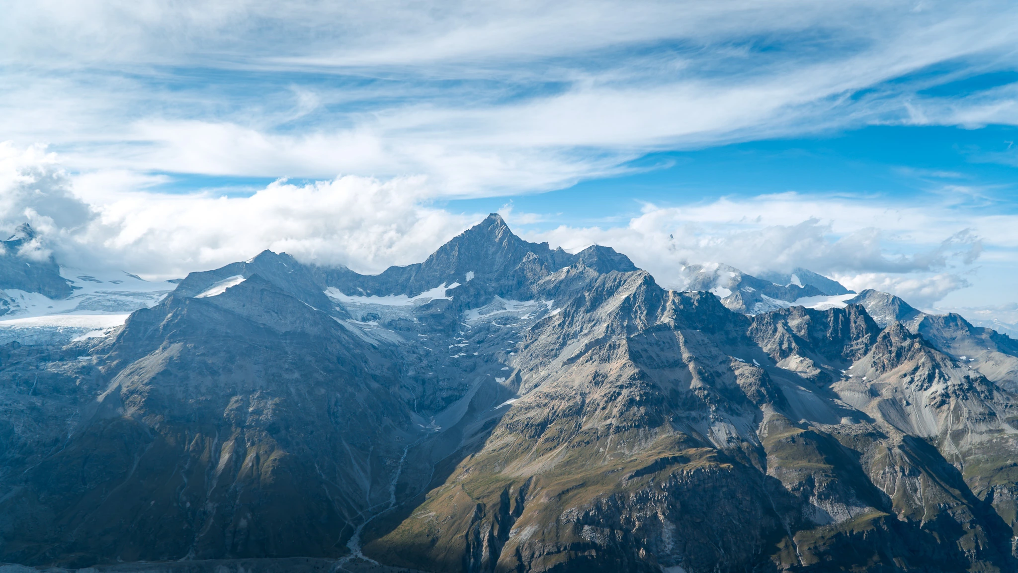 Natur- und Landschaftsfotografie Allgäu – Landschaft in natürlichem Licht